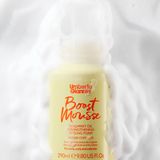 Umberto Giannini - Strong Curls - Styling Mousse - 290ml - Natuurlijke Ingrediënten