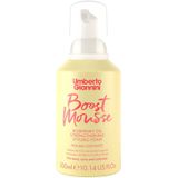 Umberto Giannini - Strong Curls - Styling Mousse - 290ml - Natuurlijke Ingrediënten