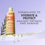 Umberto Giannini - Strong Curls - Leave in Conditioner - 250ml - Rozemarijnolie