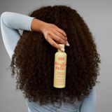 Umberto Giannini - Strong Curls - Leave in Conditioner - 250ml - Rozemarijnolie