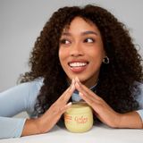 Umberto Giannini - Strong Curls - Haarolie - 300ml