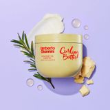 Umberto Giannini - Strong Curls - Haarolie - 300ml