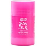 Umberto Giannini - Curl Jelly Stick - Haarwax - 55gr - Met Castorolie