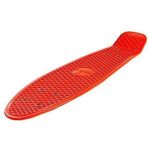 Ridge Mini Cruiser Skateboard Deck 22