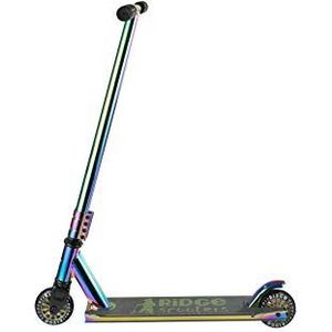 Ridge Scooters XT PRO 100 Extra (T Bar) - Complete Stunt Scooter