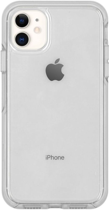 OtterBox Symmetry Clear Apple iPhone 11 - clear