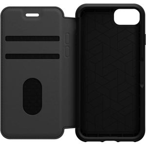 OtterBox Strada V2 - iPhone 7/8/SE (2020/2022) - Zwart