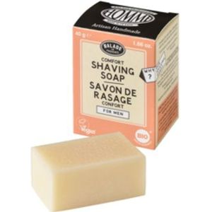 Homme - Kalmerende Scheerzeep - 40 g