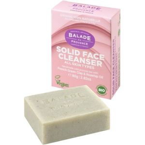 Balade en Provence - Vaste Gezichtsreiniger - 80 g