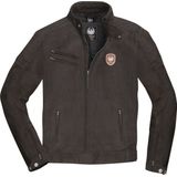 Merlin - Alton - Leren Motorjas - Bruin