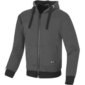Merlin - Hamlin - Motorfiets Zip Hoodie Jas