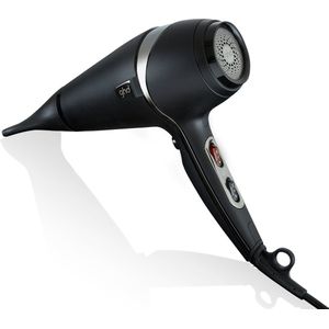 ghd professional hair dryer air® föhn zwart