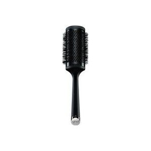 ghd Radiale keramische borstel met ventilatieopening van 55 mm, maat 4, zwart