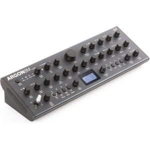 Modal Electronics Argon8 M, Samenstellers, Zwart