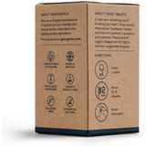 Tandpasta Tabletten - Pepermunt - Vegan - Plasticvrij