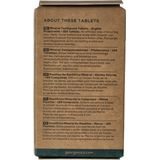 Tandpasta Tabletten - Pepermunt - Vegan - Plasticvrij