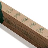 georganics - Beechwood - Tandenborstel - 1 Stuk