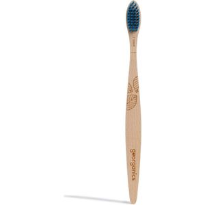 georganics - Beechwood - Tandenborstel - 1 Stuk