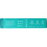 Georganics - Tandpasta - Frisse Munt - 75 ml - Natuurlijke Ingrediënten