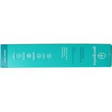 Georganics - Tandpasta - Frisse Munt - 75 ml - Natuurlijke Ingrediënten