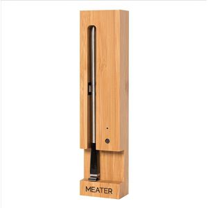Meater thermometer normaal 10 m - draadloze thermometer vleesthermometer
