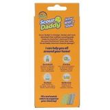 Scrub Daddy | Scour Daddy spons | 3 stuks