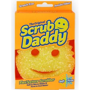 Scrub Daddy Spons