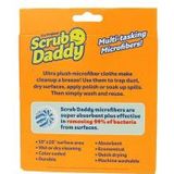Scrub Daddy Microvezeldoeken Trendy Colors 25 x 25 cm 2 stuks