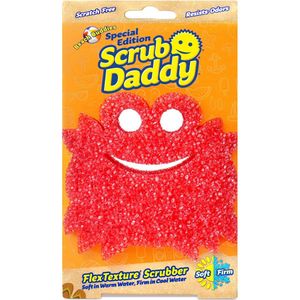 Scrub Daddy | Special Edition zomer | krab