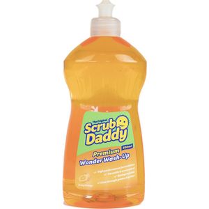 Scrub Daddy Afwasmiddel 500mL - Wonder Wash-Up Premium
