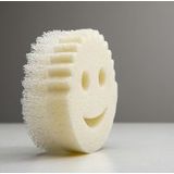 Scrub Daddy Power Paste, Allerlei reinigingsproduct - reiniger voor uw oven, glas, keuken, roestvrij staal, douchedeur scherm, kookplaat en meer - natuurlijke reinigingsklei met scrub mama spons