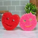 Scrub Daddy Pack Verliefd -Scrub Daddy & Scrub Mommy