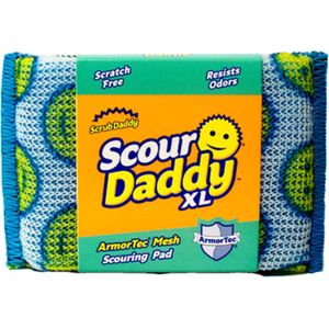 Scrub Daddy Scour Daddy XL Spons