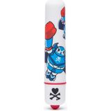 Tokidoki - Mini Bullet Vibrator Wit Robot