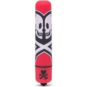 Tokidoki - Mini Bullet Vibrator Death Do Us