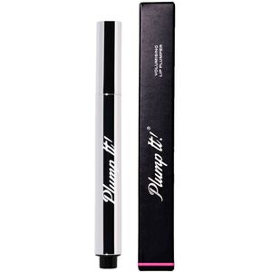 Plump It! Volumising Lip Plumper 3 ml 1 stk.