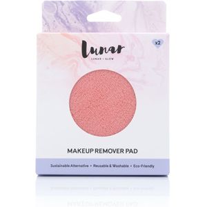 Lunar Glow Makeup Remover Pad Kit