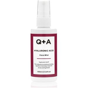 Q+A Hyaluronic Acid Face Mist 100 ml