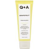 Q + A Gezichtscrème Vrouwen Grapefruit Cleansing Balm - Gezichtsmasker - Gezichtsverzorging Dames - Skincare