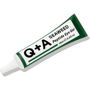 Q+A Seaweed Peptide Ooggel 15 ml