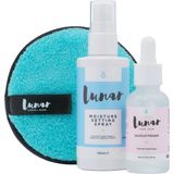 Lunar Glow Lunar Glow Ready Set Glow Kit 1 Stk.