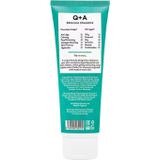 Q+A Niacinamide Exfoliating Cleanser 125 ml