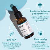 Q+A Zinc PCA Daily Moisturiser 75 ml