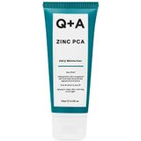 Q+A Zinc PCA Daily Moisturiser 75 ml