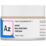 The Elements - Clear Skin Balancing Cream - 50gr - Huidverzorging