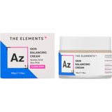 The Elements - Clear Skin Balancing Cream - 50gr - Huidverzorging