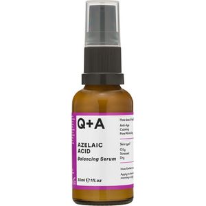 Q+A Azelaic Acid Balancing Serum 30 ml