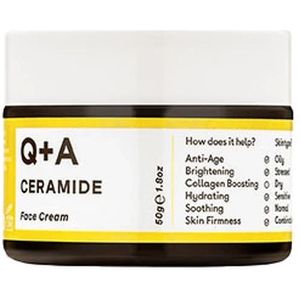 Q+A - Ceramide Huidcrème - 50 g - Ceramiden