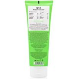 Q+A AHA Exfoliator Body Scrub 250 ml