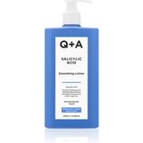 Q+A Salicylic Acid Smoothing Lotion 250 ml